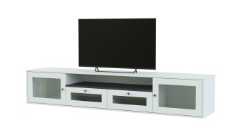 Тумба под ТВ подвесная Лори №5 BMS