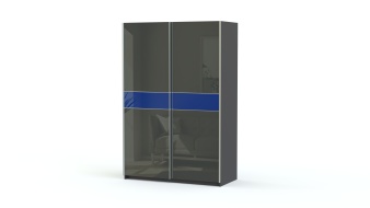 Шкаф-купе Элит 14 BMS