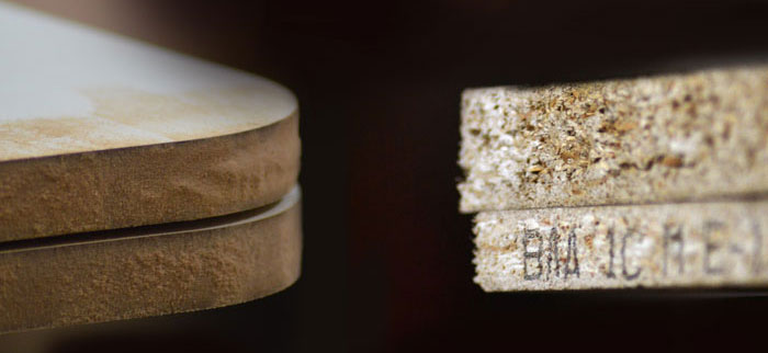 МДФ или ЛДСП? Плюсы и минусы