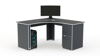 Геймерский стол Юпитер 9 BMS