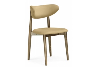 Деревянный стул Фарго для кафе