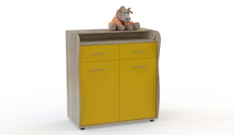 Пеленальный комод Ясон 5 BMS