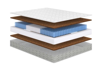 Матрас Fresh Hard