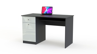 Стол письменный Аватар 120 BMS