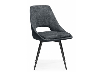 Мягкий Стул на металлокаркасе Avianus вращающийся