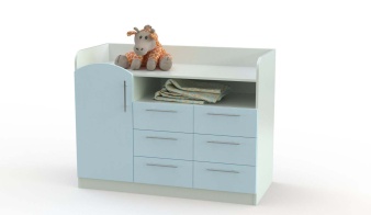 Комод Есения 3 BMS - новинка