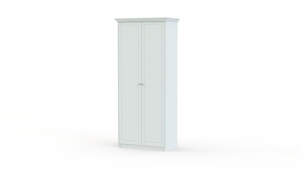 Распашной шкаф Янна 07 BMS