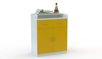 Пеленальный комод Лайт 4 BMS