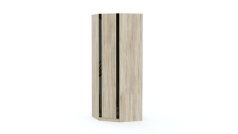 Шкаф угловой Стэфани BMS по индивидуальному заказу