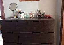 Комод Нордли Nordli 4