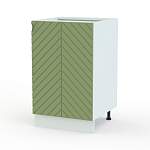 Шкаф нижний с дверцей Анаис BMS - Фото 4