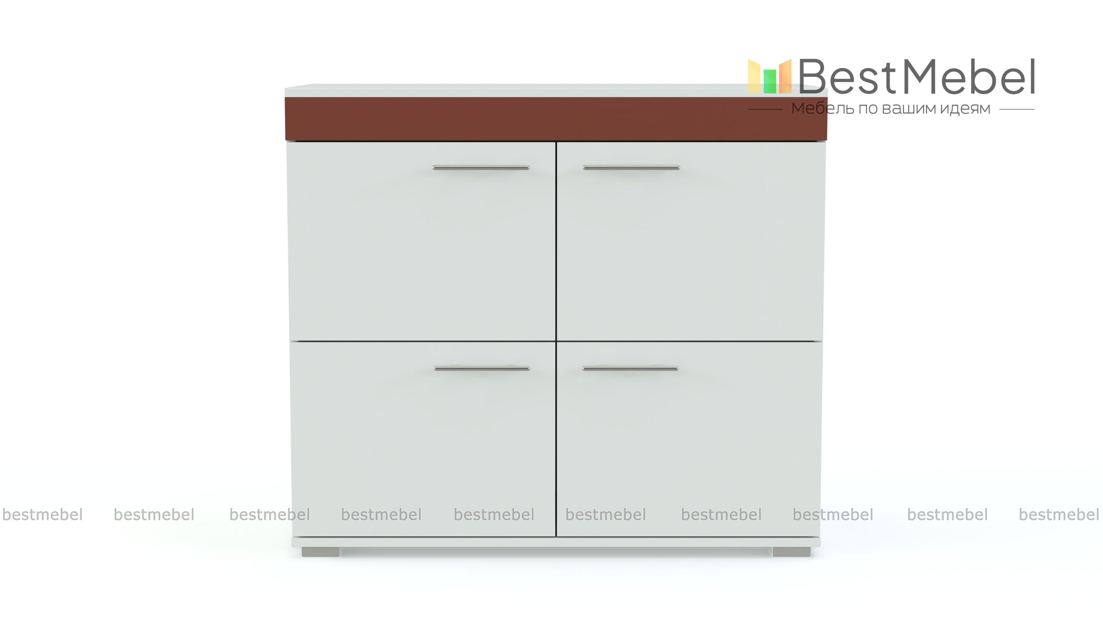 Комод Cama Logo BMS - Фото