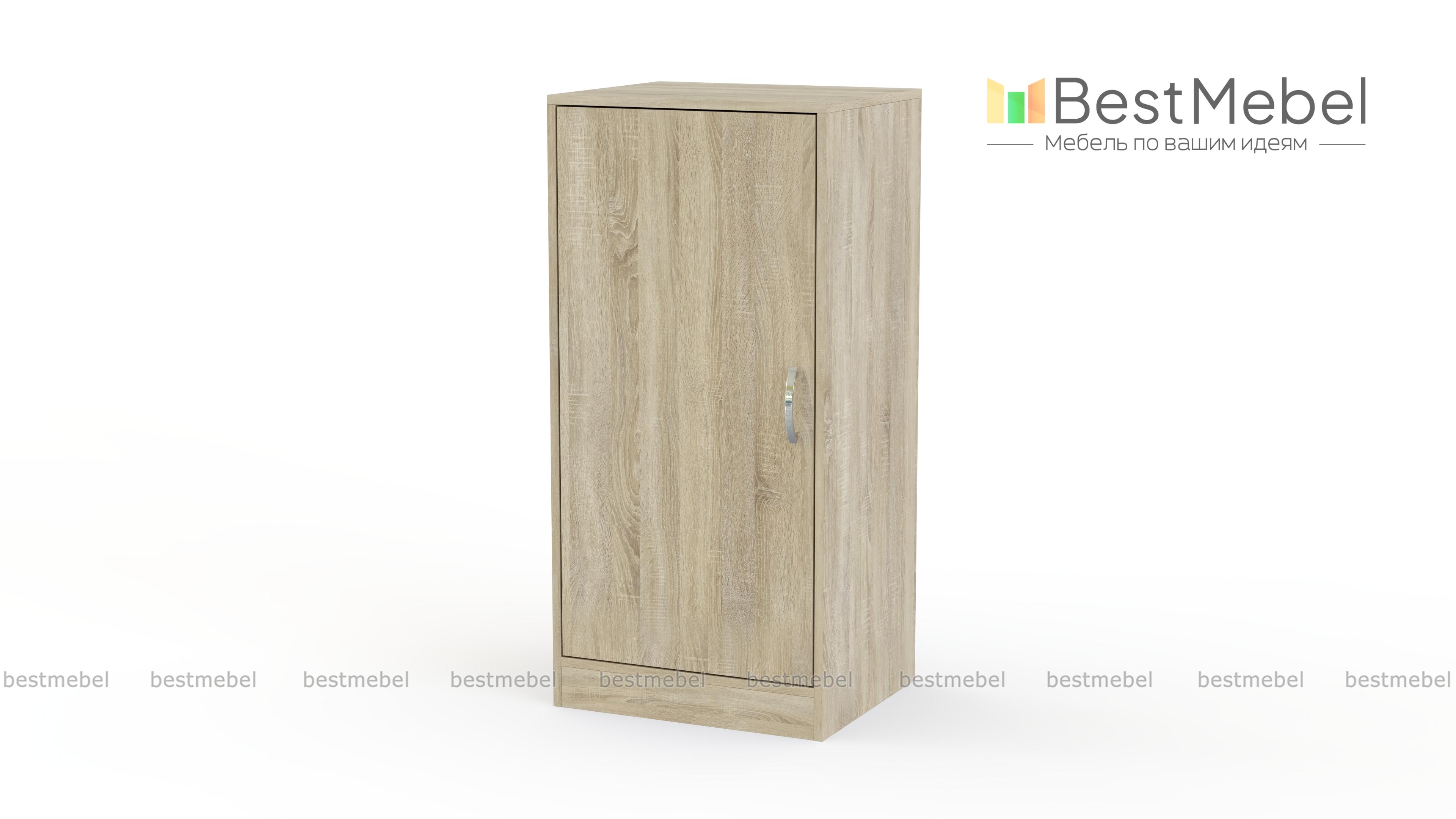 Обувница Лина 14 BMS - Фото