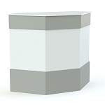 Ресепшен Рейна №3 BMS - Фото 3