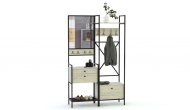 Прихожая Лора 10 BMS