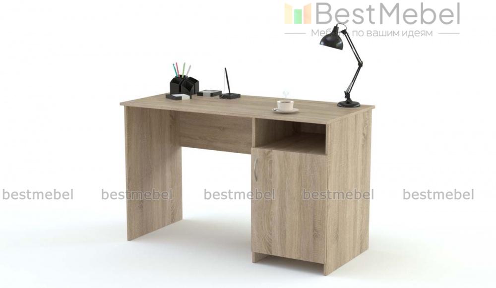 Письменный стол СП1 BMS - Фото