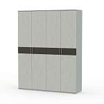 Шкаф Самурай глянец BMS - Фото 7