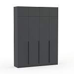 Шкаф распашной Ализе 13 BMS - Фото 4