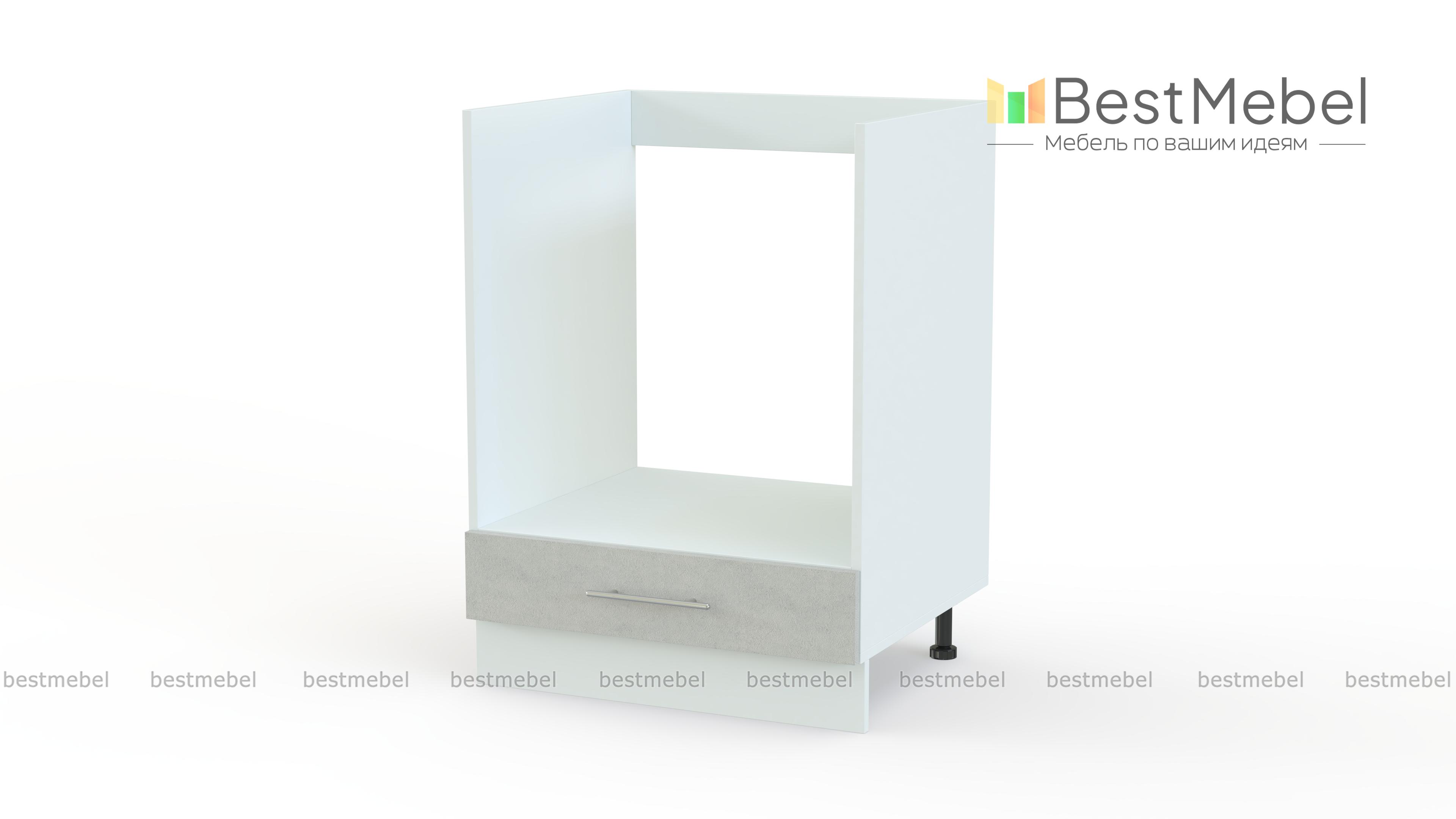 Кухонный стол для техники Vento 11 BMS - Фото