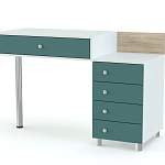 Маникюрный стол Браун BMS - Фото 4