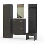 Прихожая Гана BMS - Фото 1