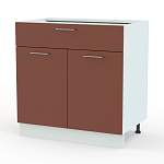 Стол с ящиком Арт BMS - Фото 6