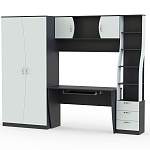 Детская стенка Ника № 52 BMS - Фото 7