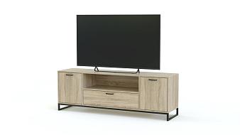 Тумба под ТВ Аляска 3 BMS (1650х600х450)