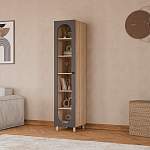 Шкаф-пенал Рене 2 BMS - Фото 13