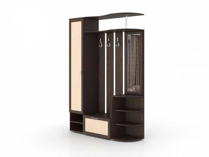 Прихожая Ксения-2 BMS