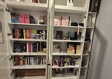 Шкаф Билли Оксберг Billy Oxberg 46