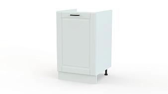 Шкаф нижний под мойку Парма BMS (500х820х540)
