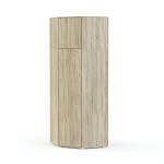 Шкаф угловой Корбет МК 30.1 BMS - Фото 8