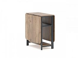 Стол кухонный Рейма 3 BMS (1340х740х790)