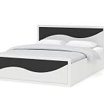 Кровать Титан-3 BMS - Фото 1