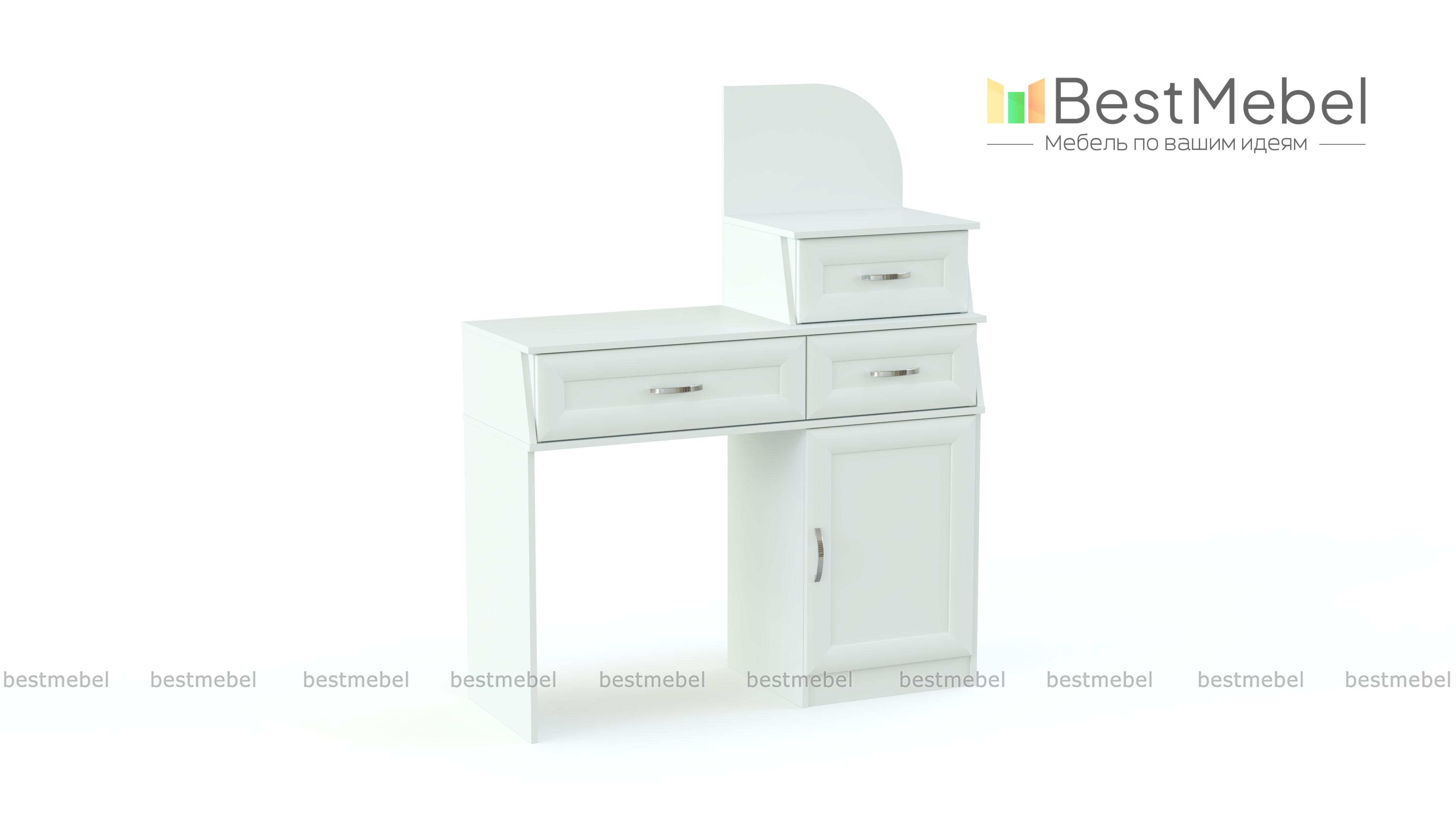 Трюмо без зеркала BMS - Фото