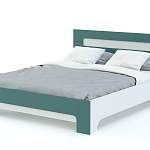 Кровать Палермо-2 BMS - Фото 4