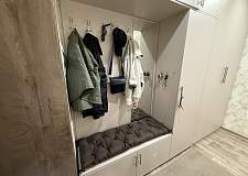 Прихожая ПМ-13 BMS