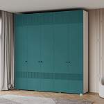 Шкаф распашной Джосс 11 BMS - Фото 5