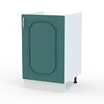 Шкаф нижний под мойку с 1-ой дверцей Настя BMS - Фото 6