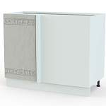 Тумба угловая Греция BMS - Фото 4