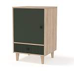 Тумба прикроватная Брукс 3 BMS - Фото 11