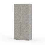 Шкаф распашной Ализе 10 BMS - Фото 11