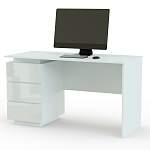 Стол с ящиками Квинта 7 BMS - Фото 1