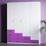 Распашной шкаф Гамма 13 BMS - Фото 11