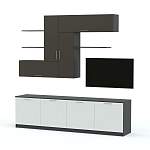 Стенка Вельвет 18 BMS - Фото 6