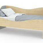 Кровать-тахта  ДУ-КЛ12 BMS - Фото 6