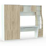 Детская стенка Ника № 52 BMS - Фото 3