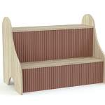 Лестница для кровати Розали 3 BMS - Фото 3