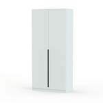 Шкаф распашной Ализе 10 BMS - Фото 5